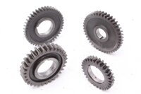 Växellådans kugghjul  Aprilia RST 1000 Futura...