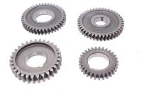 Vaihteiston hammaspyörä  Aprilia RST 1000 Futura PW 01-04