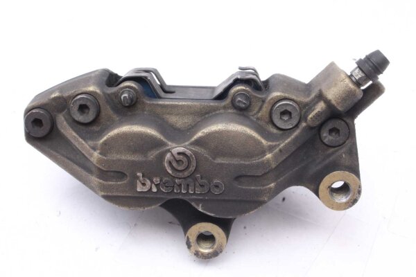 Jarrusatula oikea etu  Aprilia RST 1000 Futura PW 01-04