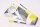 Tank fairing fairing Husqvarna Supermoto 701 Euro 4 701 SM/17 17-20