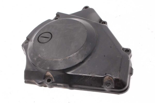 Motorkåpa vänster  Yamaha XS 400 Dohc 12E 82-84