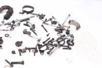 Lot de pièces restantes  Yamaha XS 400 Dohc 12E 82-84