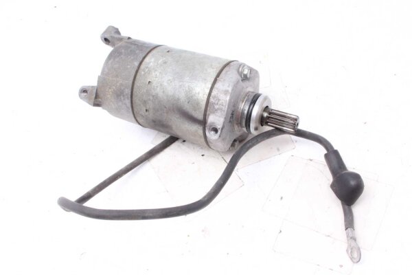 Käynnistin Käynnistinmoottori  Kawasaki Zephyr 550 ZR550B6-B9 95-99