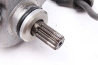 Käynnistin Käynnistinmoottori  Kawasaki Zephyr 550 ZR550B6-B9 95-99