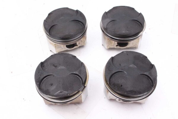 cylindre-piston  Kawasaki ZX-R 400 ZX400L1-L4 94-94