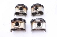 cylindre-piston  Kawasaki ZX-R 400 ZX400L1-L4 94-94