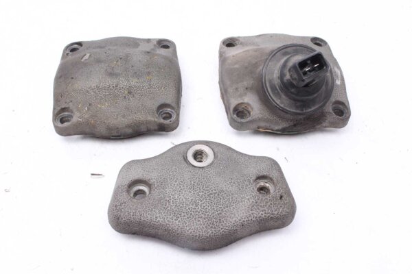 couvre-culasse  Ducati Multistrada 1000 DS A1 03-06