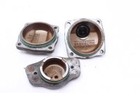 topstykkedæksel  Ducati Multistrada 1000 DS A1 03-06