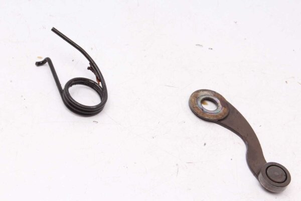 Gearstang  Ducati Multistrada 1000 DS A1 03-06