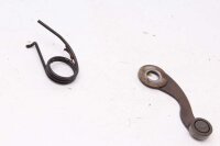 Gearstang  Ducati Multistrada 1000 DS A1 03-06