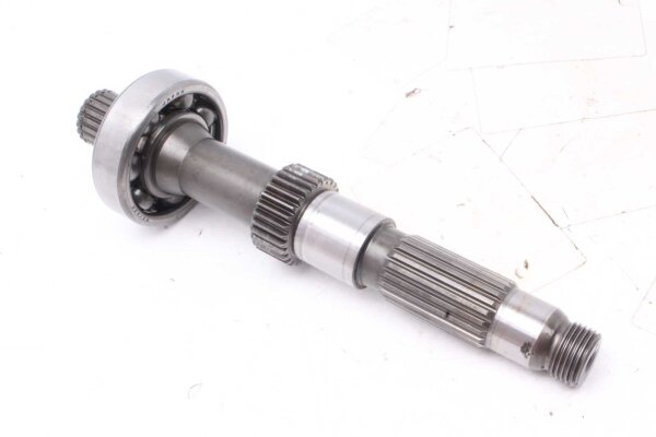 Rueda libre del eje del alternador  Kawasaki Zephyr 550 ZR550B6-B9 95-99