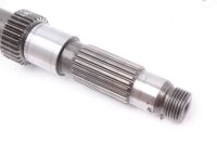 Rueda libre del eje del alternador  Kawasaki Zephyr 550 ZR550B6-B9 95-99