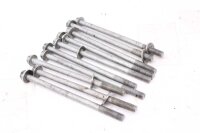 Viti a testa cilindrica   Kawasaki ZX-R 400 ZX400L1-L4 94-94