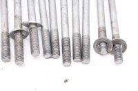 Viti a testa cilindrica   Kawasaki ZX-R 400 ZX400L1-L4 94-94