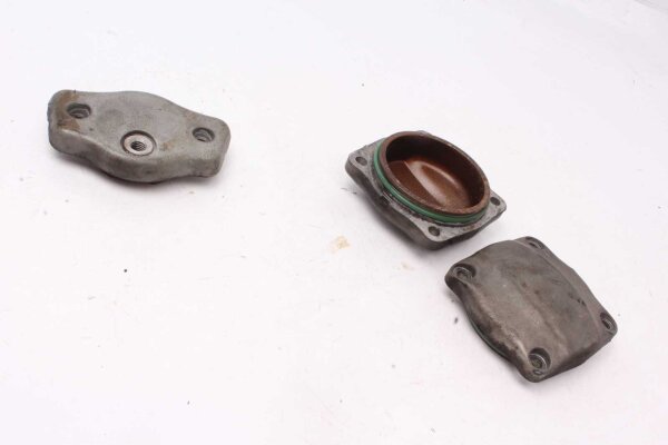 Zylinderkopf Deckel Ducati Multistrada 1000 DS A1 03-06