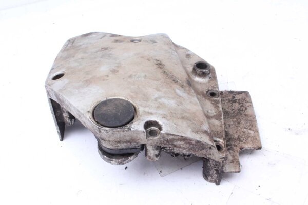 Ketjunsuojan hammasrattaan suojus   Yamaha XS 400 Dohc 12E 82-84