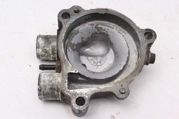 Couvercle de pompe à eau  Kawasaki KLR 650 KL650C 95-04