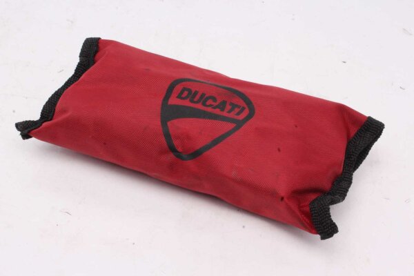 Kit doutils embarqué  Ducati Diavel V4 3G 23-25