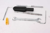 Kit doutils embarqué  Ducati Diavel V4 3G 23-25