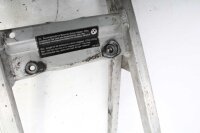 Achterframe frame  BMW G 650 XMoto E65X 0167 07-10