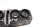 Zylinder Kolben Yamaha XJ 600 H 51J 84-91