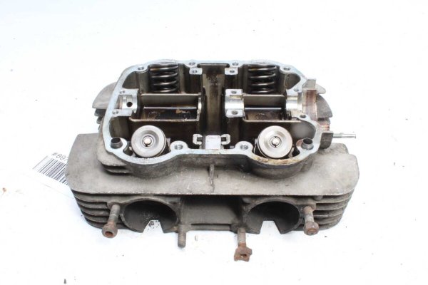topstykke   Yamaha XS 250 1U5 77-78