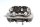topstykke   Yamaha XS 250 1U5 77-78