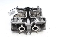 cylinderhuvud  Yamaha XS 400 Dohc 12E 82-84