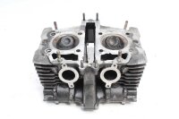 cylinderhuvud  Yamaha XS 400 Dohc 12E 82-84