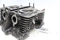cylinderhuvud  Yamaha XS 400 Dohc 12E 82-84