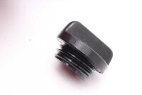 Cierre de la tapa del cuello de llenado  Yamaha FZR 600 3HE 89-93