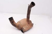 kollektormanifold  Ducati Multistrada 1000 DS A1 03-06