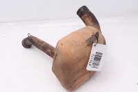 collettore collettore  Ducati Multistrada 1000 DS A1 03-06