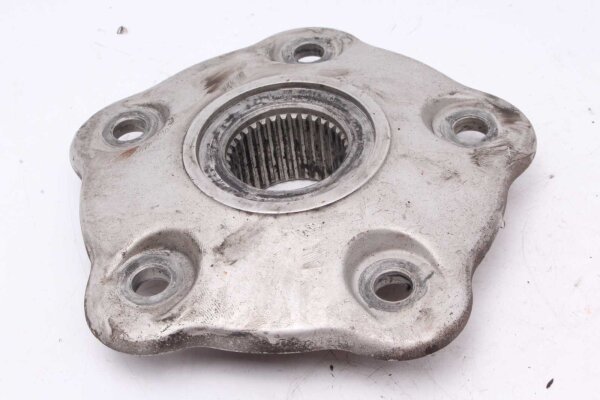 Chainring attachment Ducati Multistrada 1000 DS A1 03-06