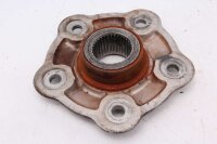 Chainring attachment Ducati Multistrada 1000 DS A1 03-06