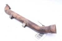 Spruitstuk spruitstuk pijp  Ducati Multistrada 1000 DS A1 03-06