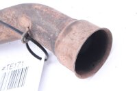 Spruitstuk spruitstuk pijp  Ducati Multistrada 1000 DS A1 03-06