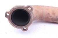 Spruitstuk spruitstuk pijp  Ducati Multistrada 1000 DS A1 03-06