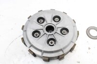 Kytkinkori kytkimen sisällä  Kawasaki ER-5 ER500A/D 01-06