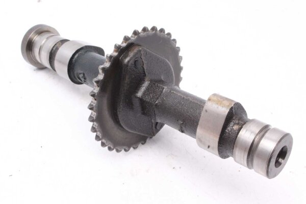 nokka-akseli  Yamaha XS 400 Dohc 12E 82-84