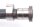 nokka-akseli  Yamaha XS 400 Dohc 12E 82-84