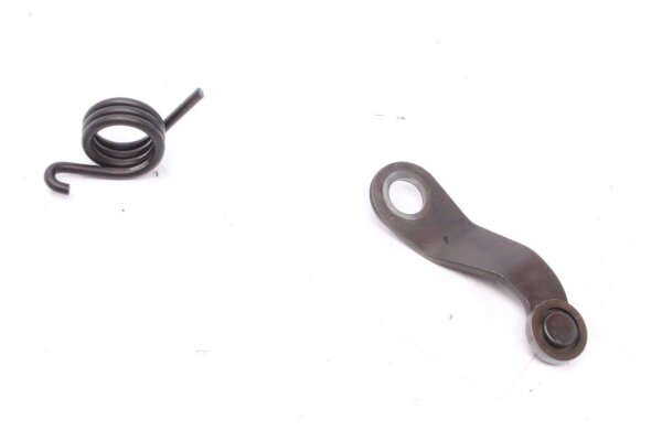 Levier de vitesse  Kawasaki KLR 650 KL650C 95-04