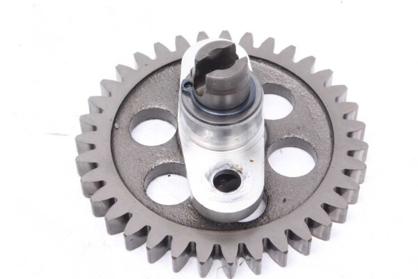 Pignon de pompe à huile  Kawasaki ZR 1100 A Zephyr ZRT10A/A 92-95