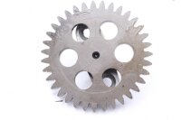 Pignon de pompe à huile  Kawasaki ZR 1100 A Zephyr ZRT10A/A 92-95