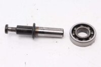 Tryksvampekobling  Kawasaki KLR 650 KL650C 95-04