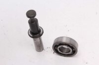 Tryksvampekobling  Kawasaki KLR 650 KL650C 95-04