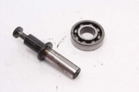 Tryksvampekobling  Kawasaki KLR 650 KL650C 95-04