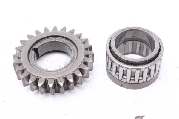 Poolrij naaldlager   Ducati Multistrada 1000 DS A1 03-06