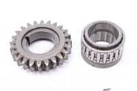 Nåleleje med polrække   Ducati Multistrada...