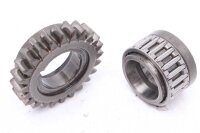 Nåleleje med polrække   Ducati Multistrada...